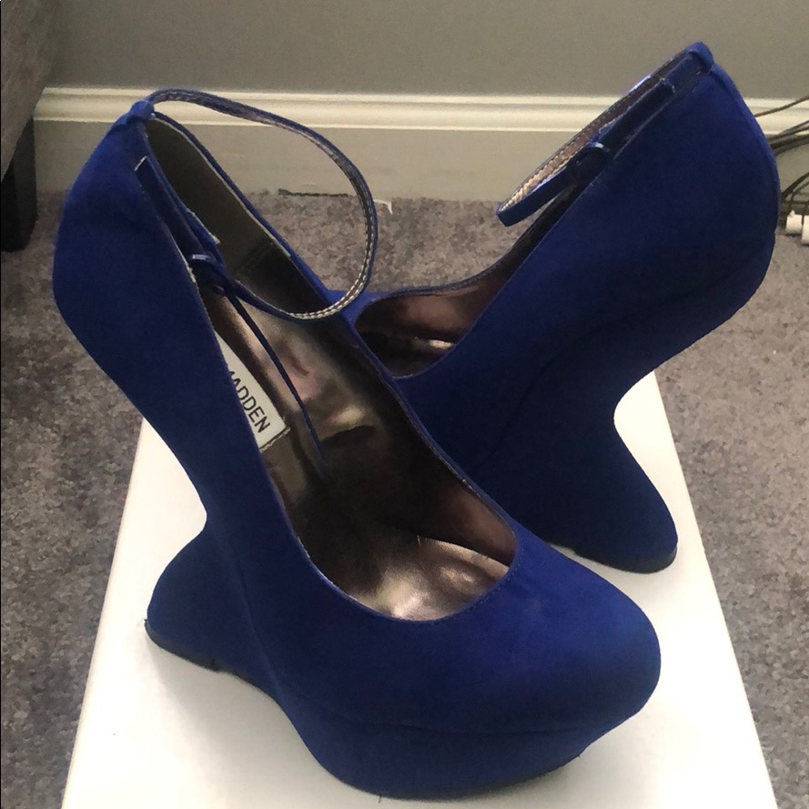 Blue Gravity Platform